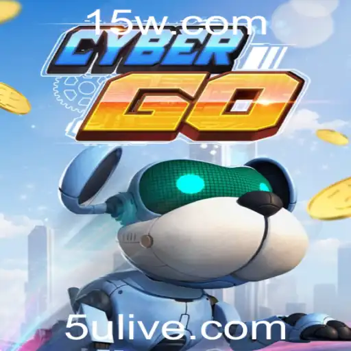 Explorando o Universo de CyberGO: Mergulhe na Aventura 5u