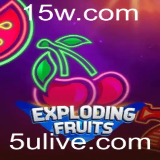 ExplodingFruits: A Nova Sensação Inovadora no Mundo dos Jogos