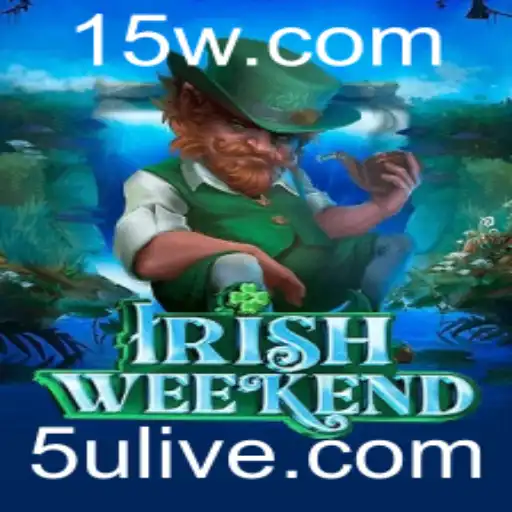 Descubra o Fascinante Mundo do IrishWeekend: Um Jogo de Estratégia e Diversão