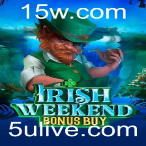 Desvendando o Jogo IrishWeekendBonusBuy: Regras e Divertimento