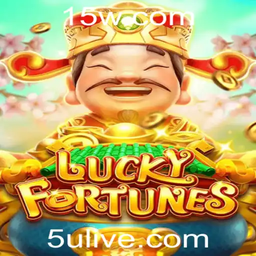 Descobrindo LUCKYFORTUNES: Um Novo Jogo de Azar e Estratégia