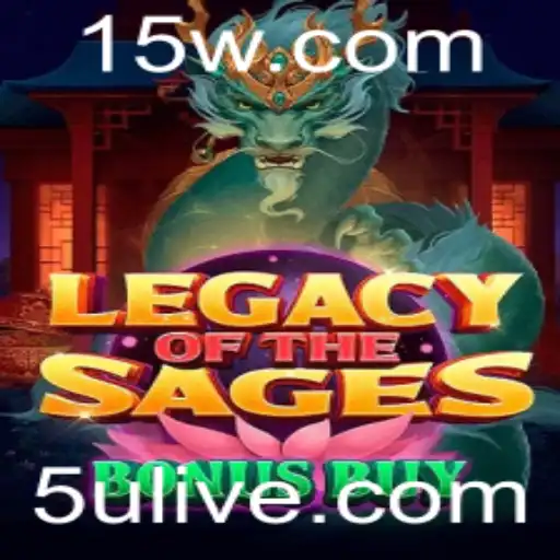Explorando o Universo de LegacyoftheSagesBonusBuy: Aventuras, Estratégias e Regras do Jogo