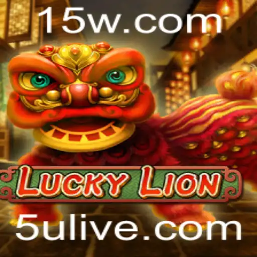 Descubra o Mundo do Jogo LuckyLion e a Estratégia 5u