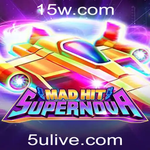 MadHitSupernova: Uma Jornada Empolgante no Universo dos Games