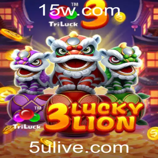 Explorando o Universo de '3LUCKYLION': Regras e Estratégias