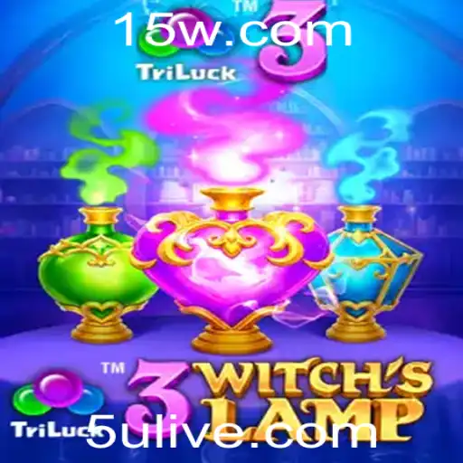 Explorando o Mundo de 3WitchsLamp: Regras e Estratégias