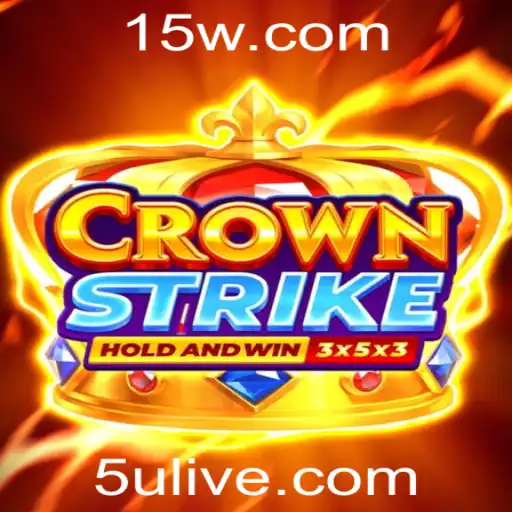 Descubra o Mundo Emocionante de Crownstrike