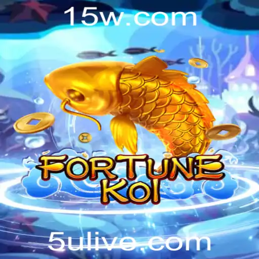 Descobrindo o Fascinante Mundo de FORTUNEKOI: Um Jogo Inovador com Perspectivas Únicas