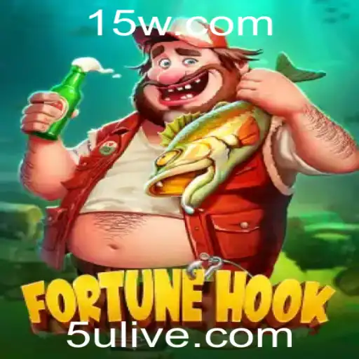 FortuneHook: Uma Experiência de Jogo Inovadora e Cativante