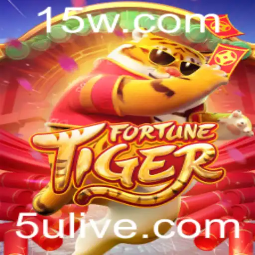 Descubra a Fascinante Aventura de FortuneTiger
