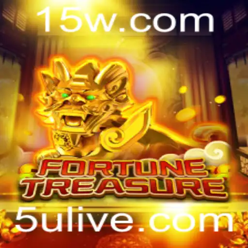 Descubra o Mundo de FortuneTreasure: Um Jogo de Aventuras Inovador