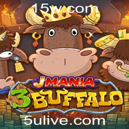 Explorando o Mundo de JMania3Buffalo: Um Novo Horizonte no Universo dos Games