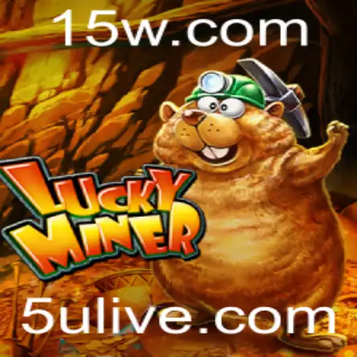Descubra o Empolgante Mundo do Jogo LuckyMiner