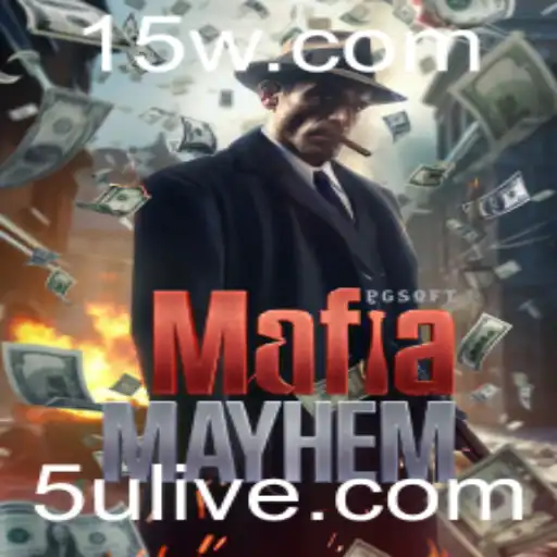 MafiaMayhem: Mergulhe no Mundo Intrigante dos Jogos de Estratégia