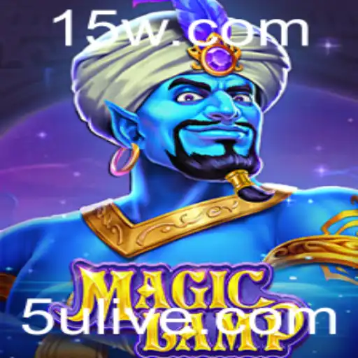 MagicLamp: Descubra a Magia do Novo Jogo que Conquistou o Mundo
