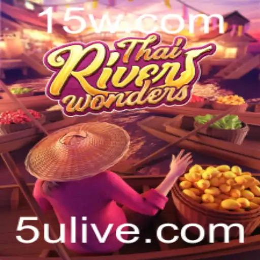 Explorando o Fascinante Jogo ThaiRiverWonders