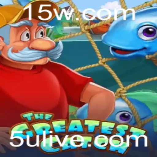 Explorando o Mundo de TheGreatestCatch: Uma Nova Sensação de Jogo