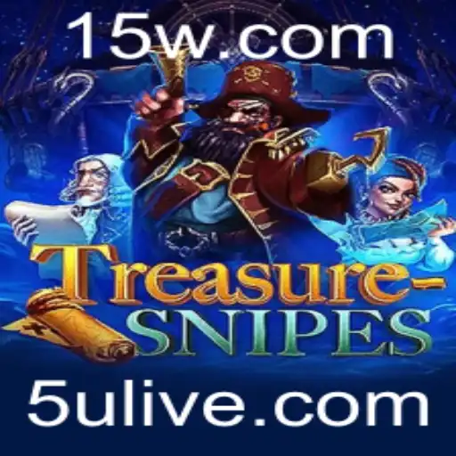 TreasureSnipes: Uma Aventura Estratégica no Mundo dos Jogos