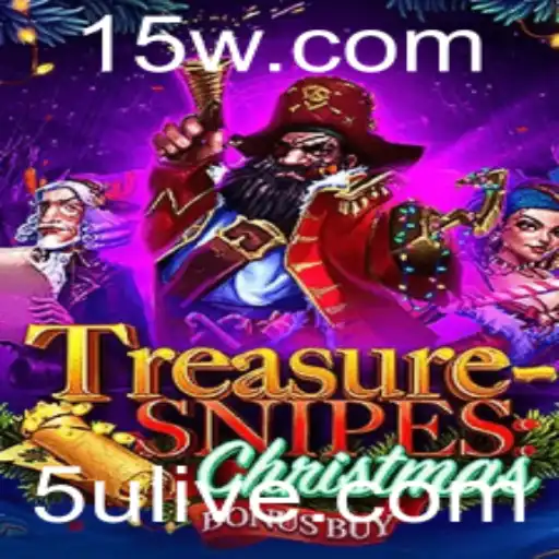Desvendando o Mundo Mágico de TreasuresnipesChristmas: Um Guia Completo