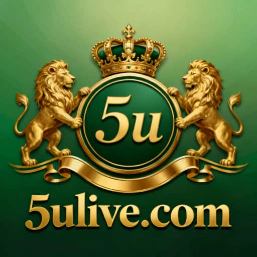 5u Logo
