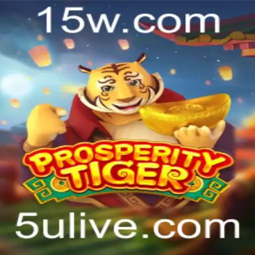 Descubra o Fascínio do Jogo ProsperityTiger e Suas Regras Envolventes