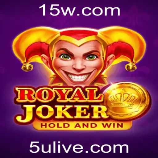 Descubra 'RoyalJoker' com um Toque de Inovação