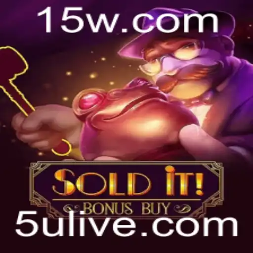 Descubra o emocionante mundo de SolditBonusBuy