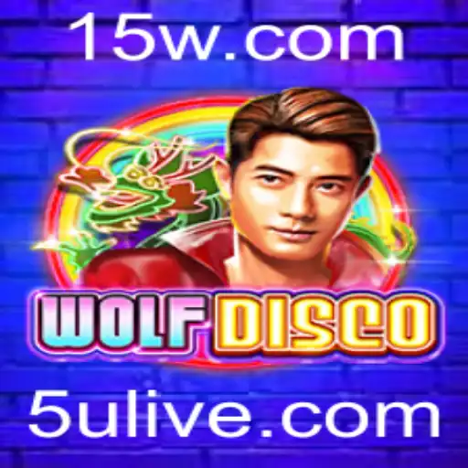 WolfDisco: A Excitante Aventura do Arcade Digital